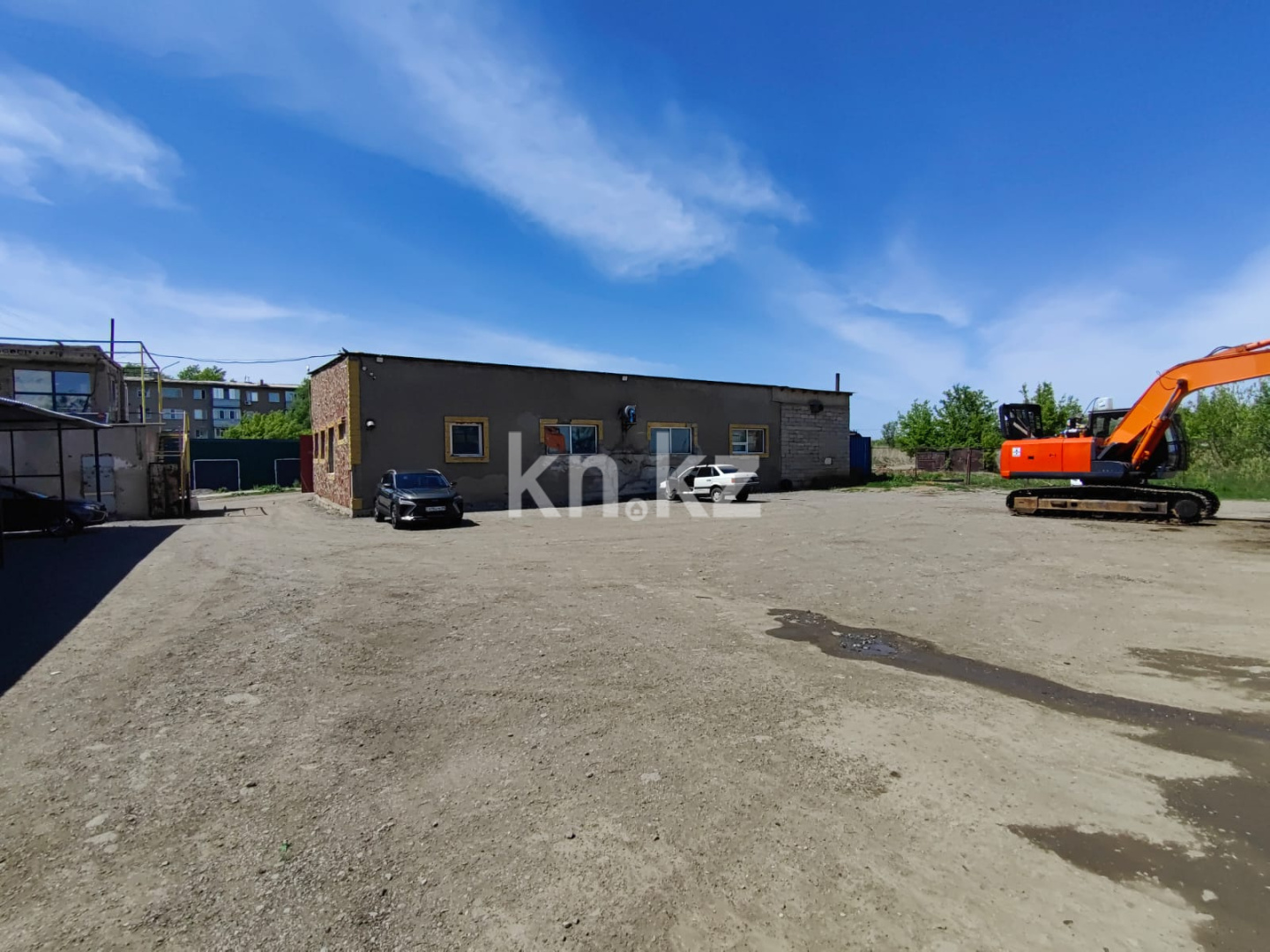 Продажа бизнеса, 238 м² в Караганде - фото 6