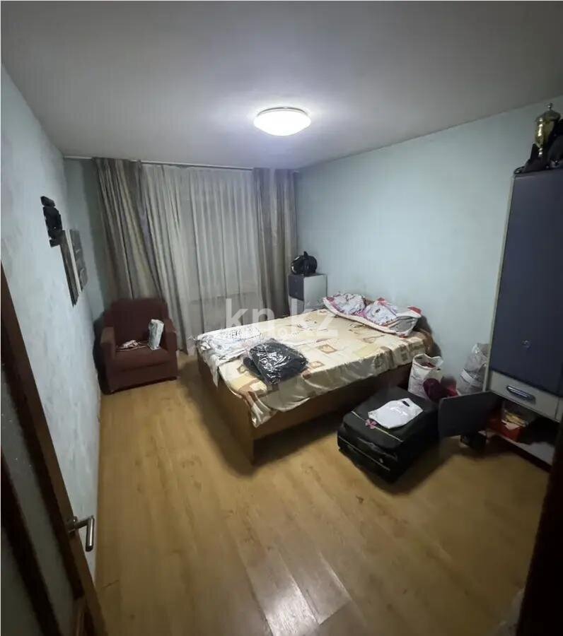 Продажа 3-комнатной квартиры, 65 м² в Алматы