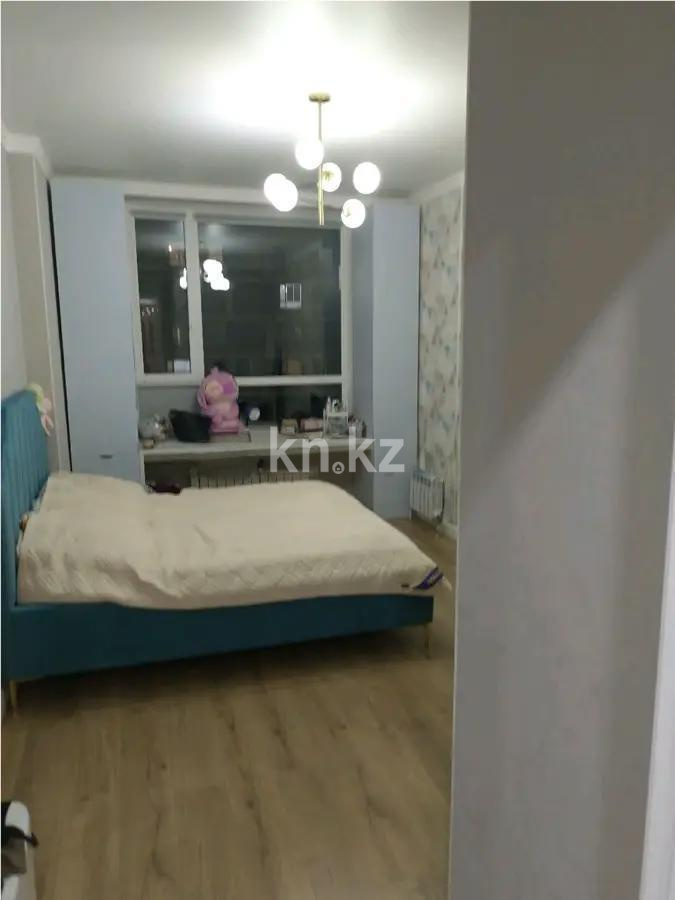 Продажа 3-комнатной квартиры, 83.2 м², ул. Асфендиярова, дом  8 в Астане - фото 2