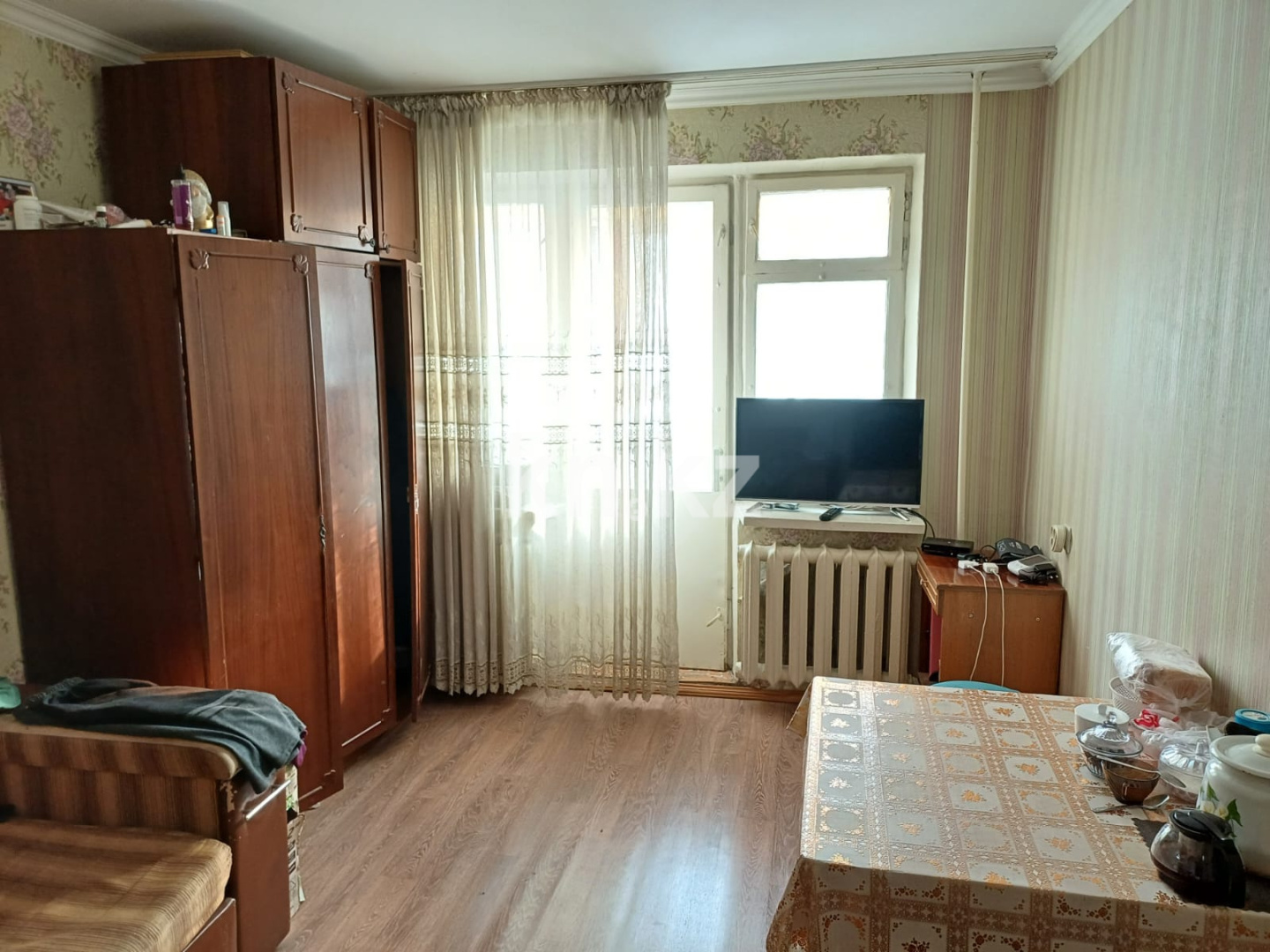 Продажа 3-комнатной квартиры, 58 м², ул. Кажымукана, дом  4 - ул. Петрова в Астане - фото 7