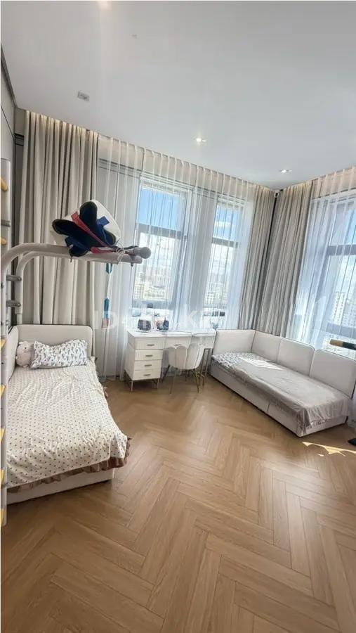 Продажа 3-комнатной квартиры, 93 м² в Астане - фото 3