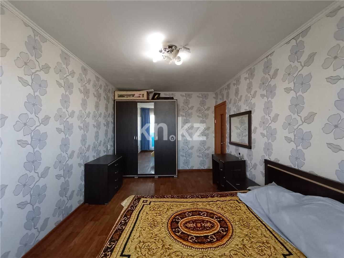 Продажа 2-комнатной квартиры, 42 м², мкр-н 22 в Караганде - фото 6