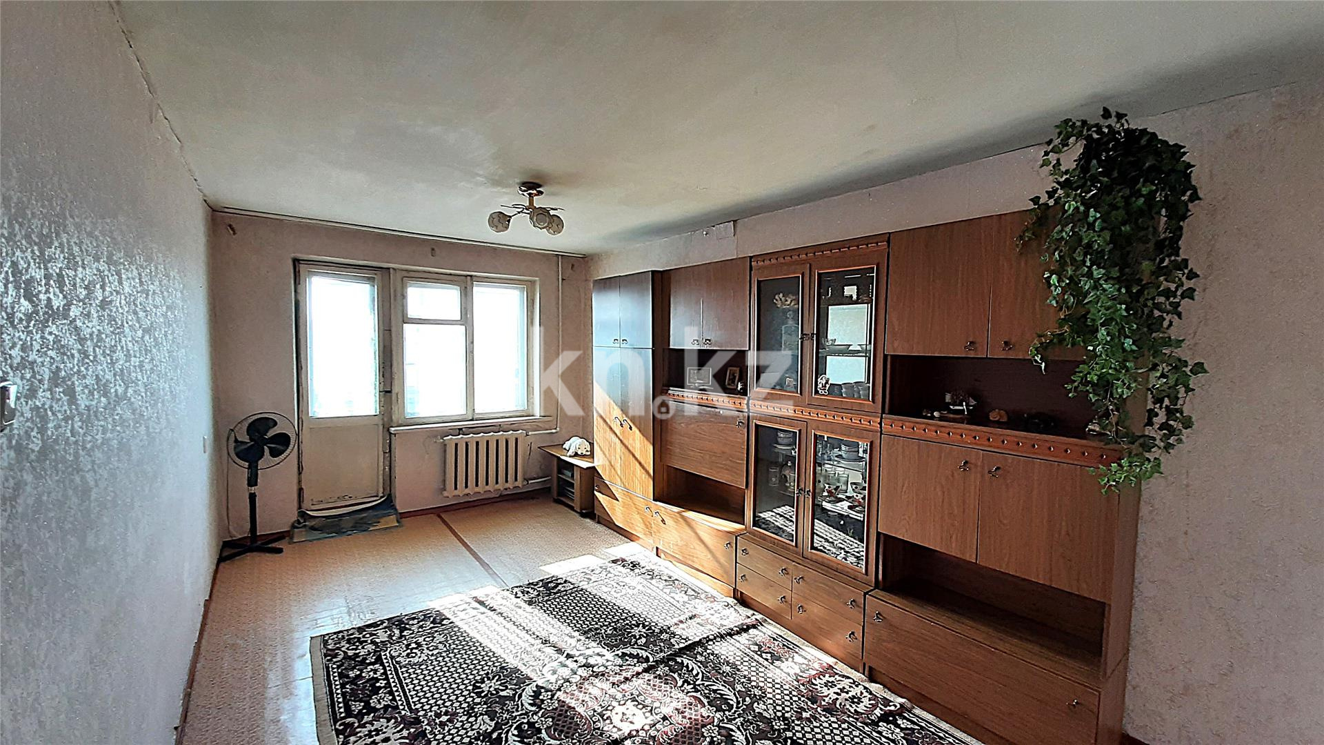 Продажа 2-комнатной квартиры, 50 м², пр. Металлургов в Темиртау