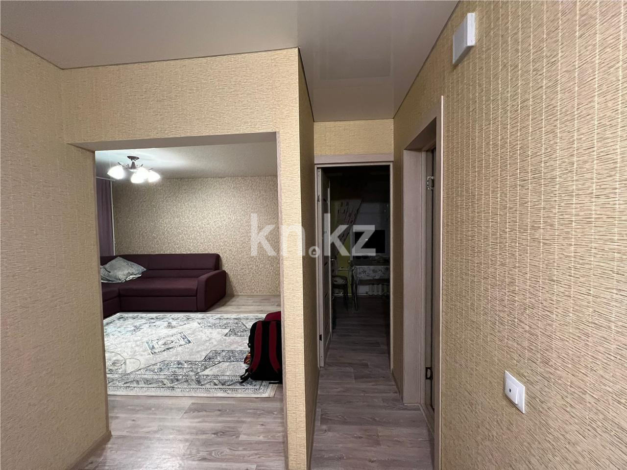 Продажа 2-комнатной квартиры, 44 м² в Караганде - фото 4
