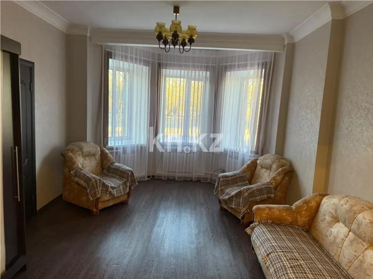 Продажа 2-комнатной квартиры, 45 м² в Сарани
