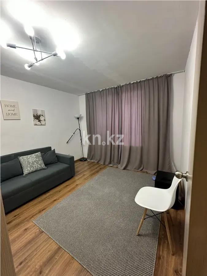 Продажа 1-комнатной квартиры, 28.6 м² в Астане