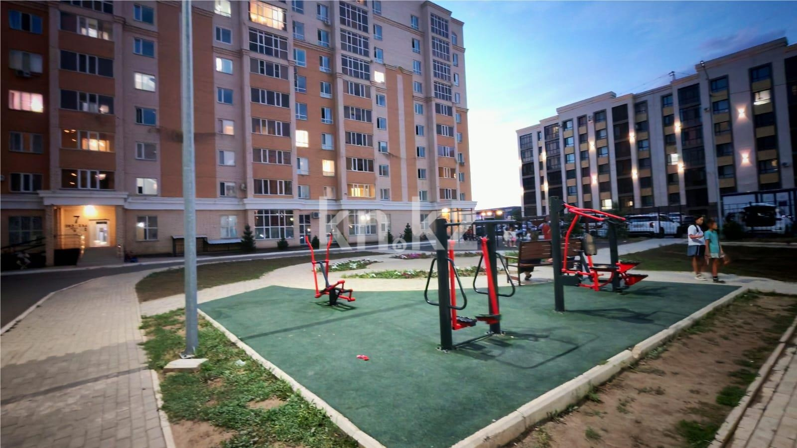 Продажа 3-комнатной квартиры, 72 м² в Караганде - фото 23
