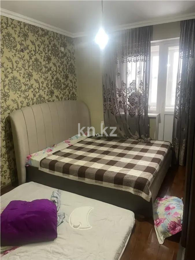 Продажа 3-комнатной квартиры, 79 м², ул. Сейфуллина, дом  41 в Астане - фото 2