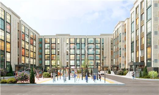 Продажа 3-комнатной квартиры, 80 м² в Караганде - фото 2