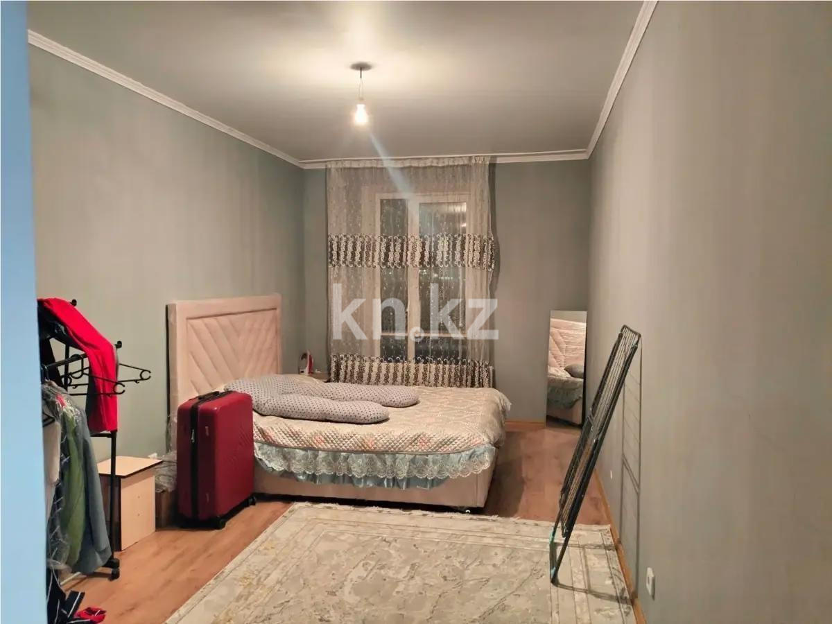 Продажа 2-комнатной квартиры, 58 м², ул. Нажимеденова, дом  37 в Астане - фото 2