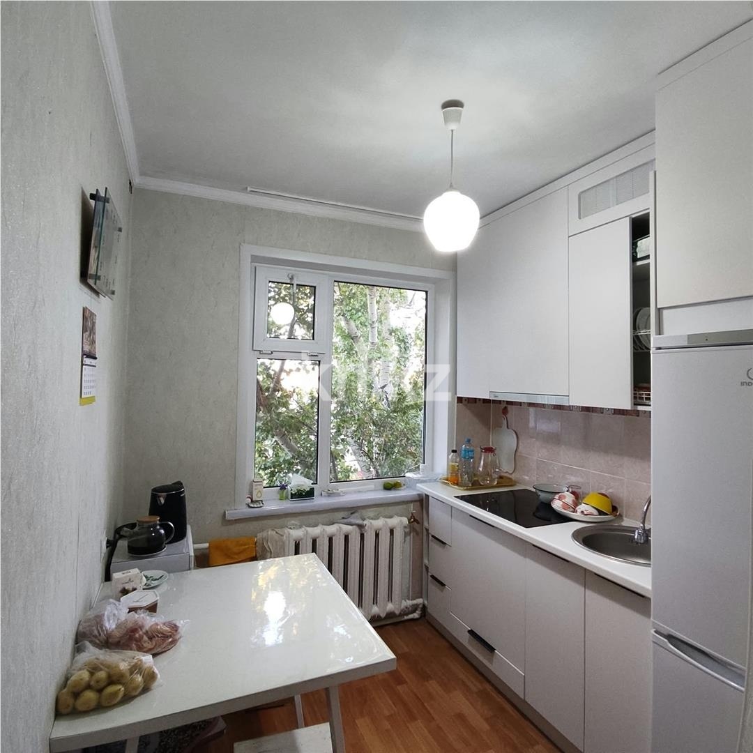 Продажа 4-комнатной квартиры, 62 м² в Караганде - фото 4