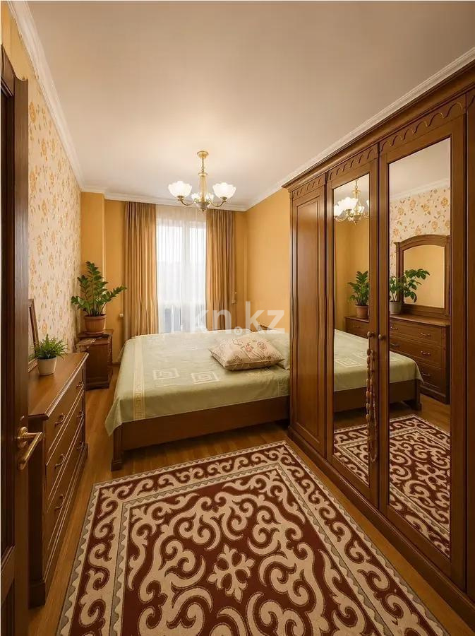 Продажа 2-комнатной квартиры, 57 м² в Астане - фото 2