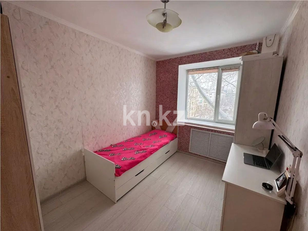 Продажа 2-комнатной квартиры, 41 м² в Астане - фото 2