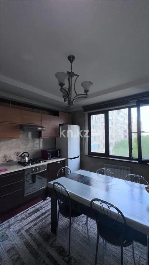 Продажа 3-комнатной квартиры, 105 м² в Алматы - фото 4