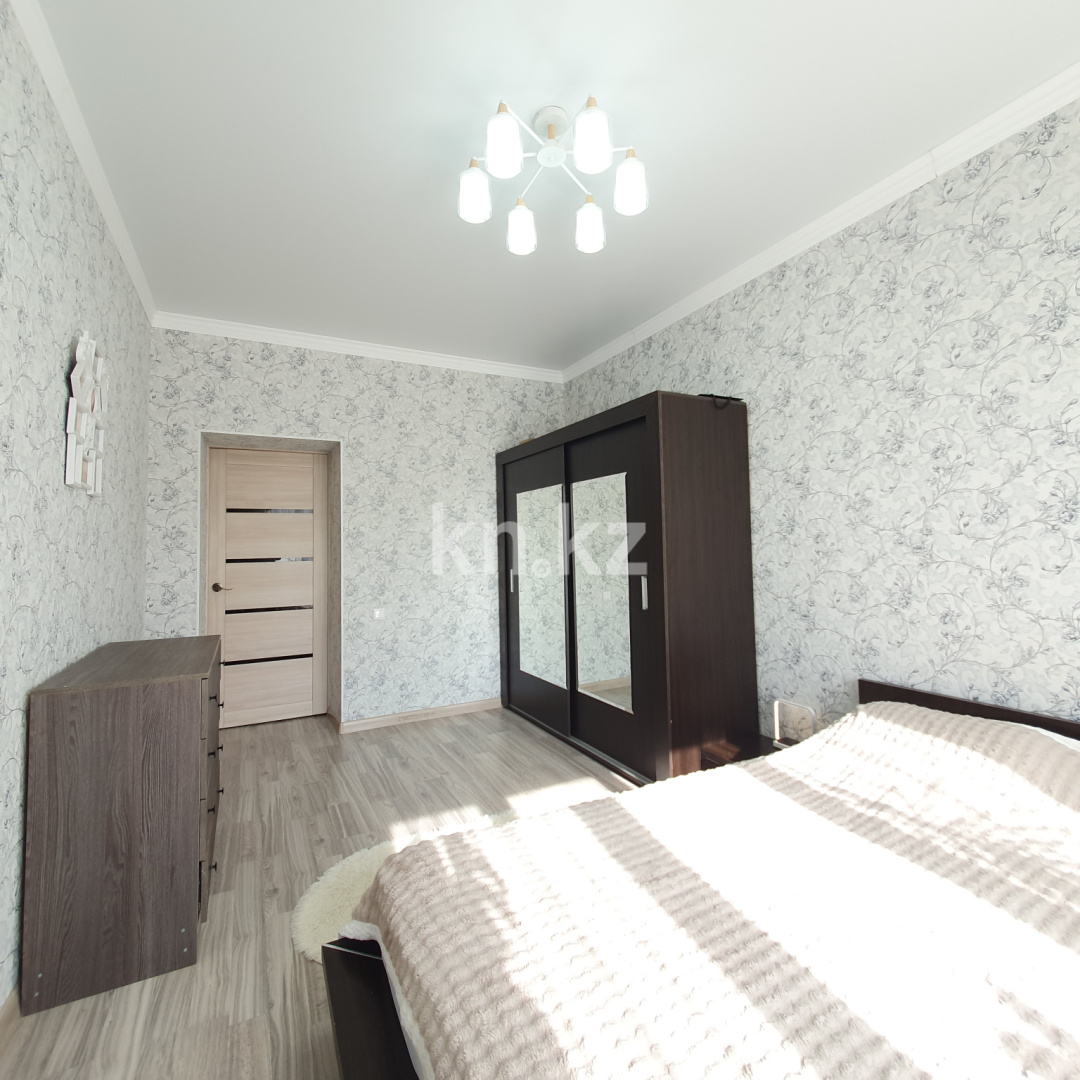 Продажа 2-комнатной квартиры, 82.7 м² в Актобе - фото 10