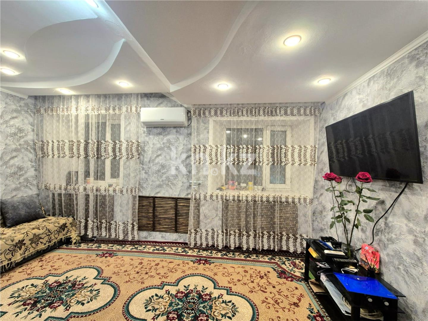 Продажа 4-комнатного дома, 79 м² в Темиртау