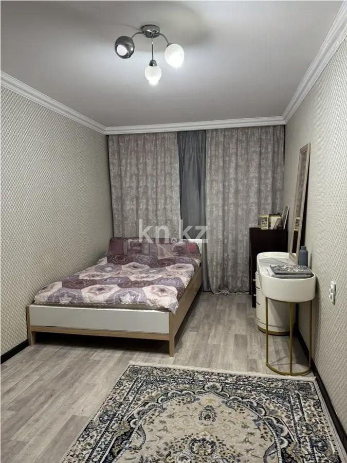 Продажа 2-комнатной квартиры, 47.7 м² в Астане - фото 2