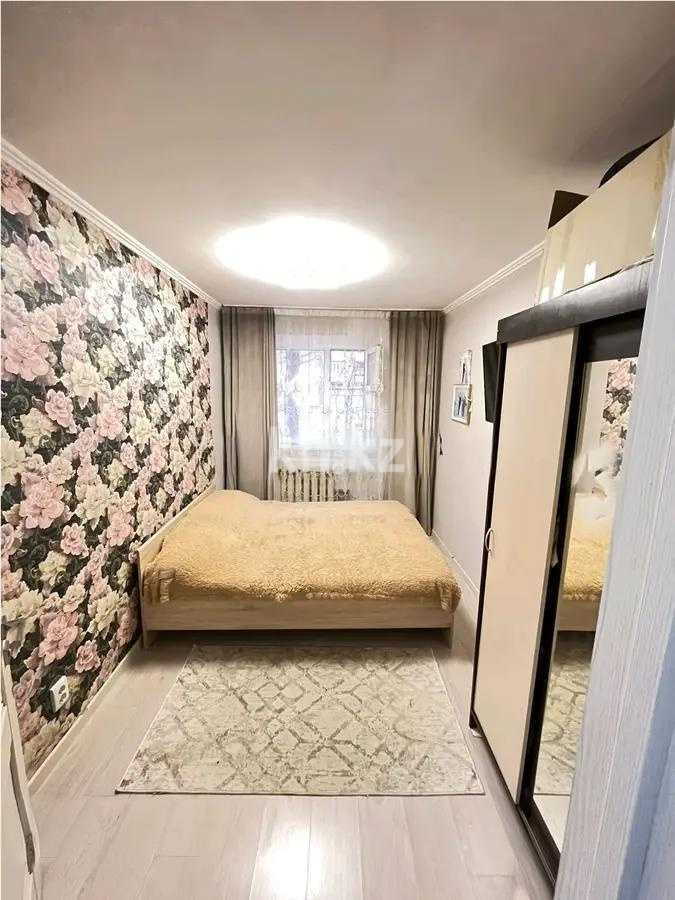 Продажа 3-комнатной квартиры, 61.3 м², ул. Биржан-сал, дом  3/2 в Астане - фото 2