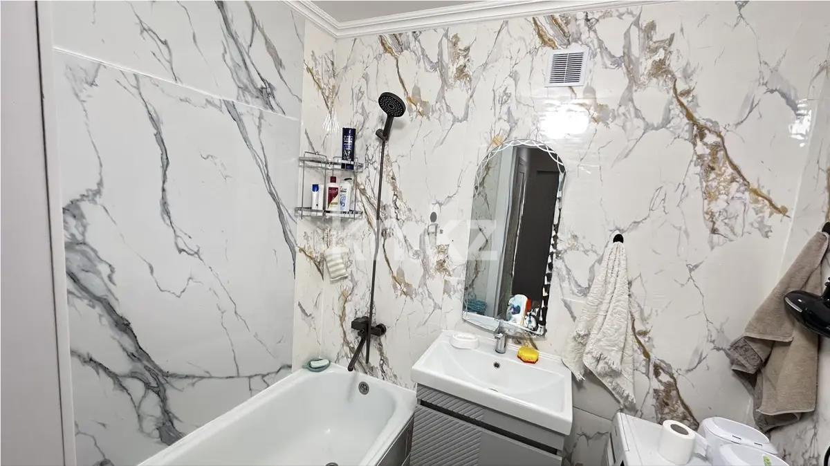 Продажа 2-комнатной квартиры, 55 м², ул. Косшыгулулы, дом  21 в Астане - фото 4