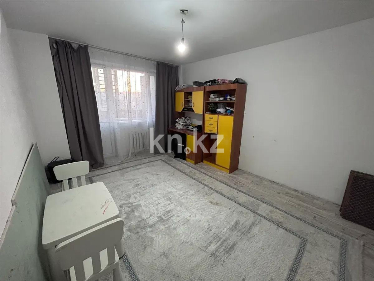 Продажа 3-комнатной квартиры, 83 м², пр. Женис, дом  26а в Астане - фото 3
