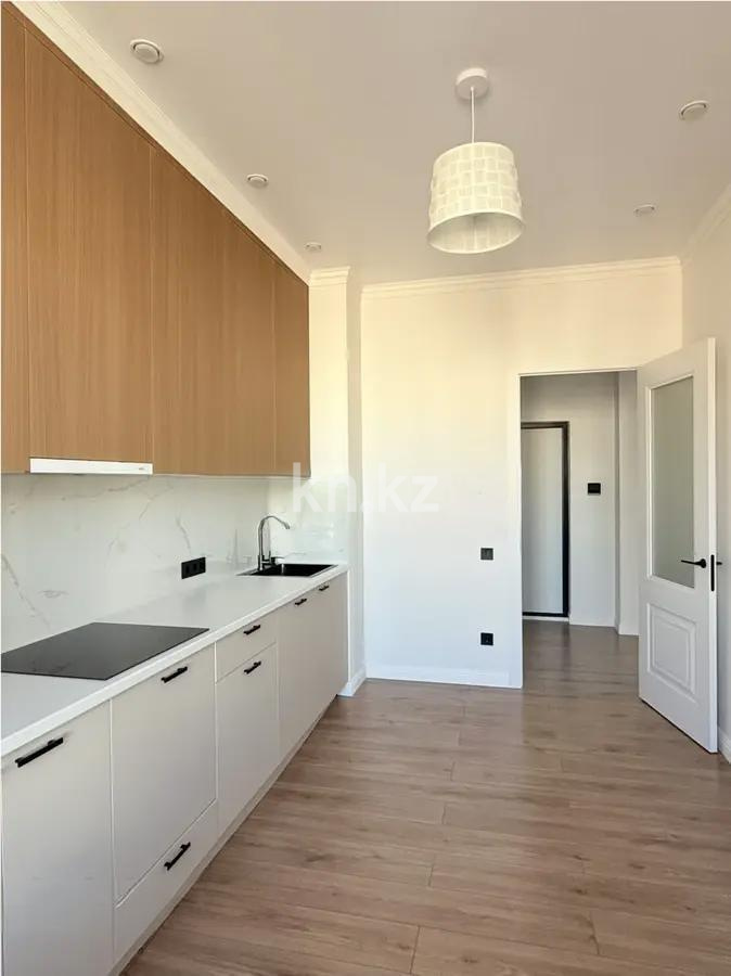 Продажа 2-комнатной квартиры, 59 м², ул. Култегин, дом  4 в Астане - фото 2