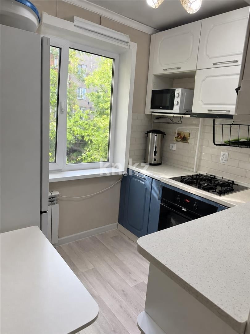 Продажа 2-комнатной квартиры, 48 м² в Караганде - фото 2