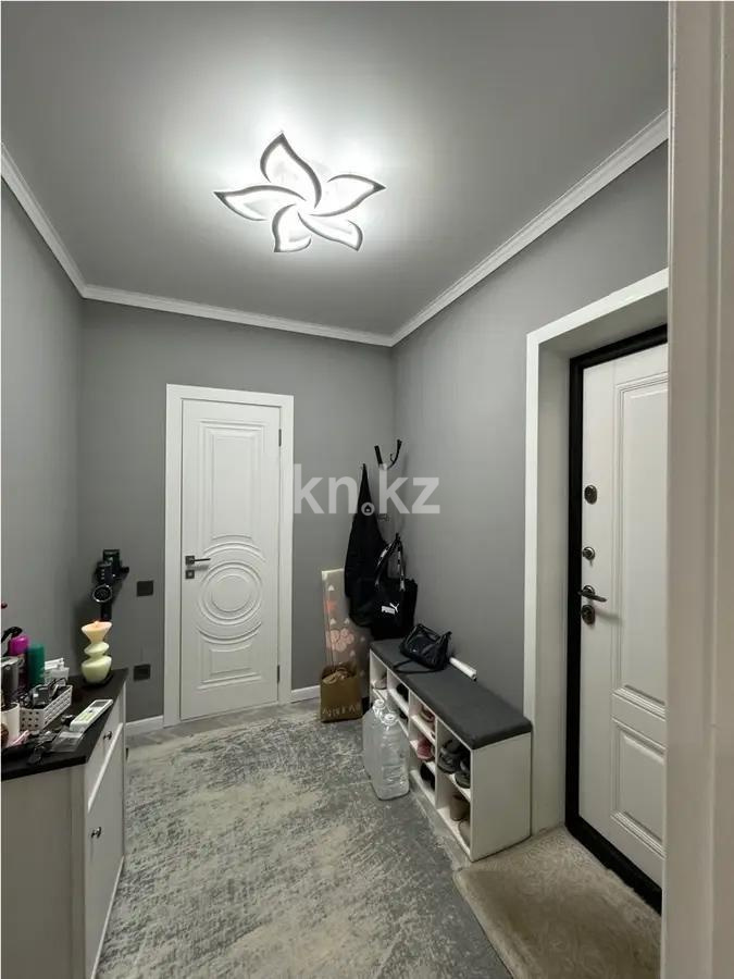 Продажа 1-комнатной квартиры, 43.5 м² в Алматы - фото 4