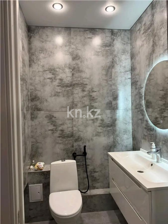 Продажа 3-комнатной квартиры, 77.6 м² в Астане - фото 5