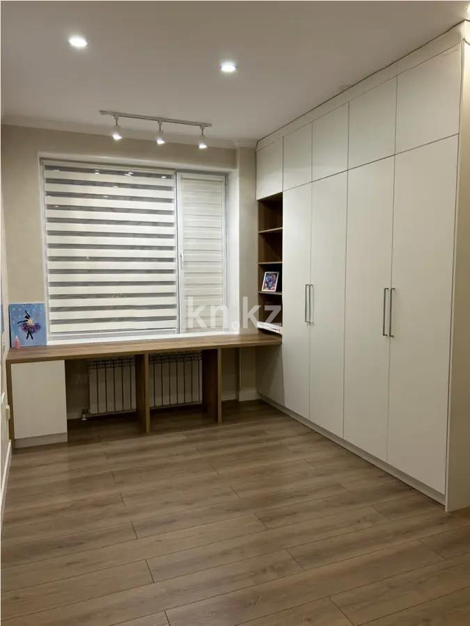 Продажа 3-комнатной квартиры, 95.5 м² в Алматы - фото 3