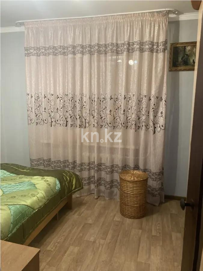 Продажа 1-комнатной квартиры, 38 м² в Астане