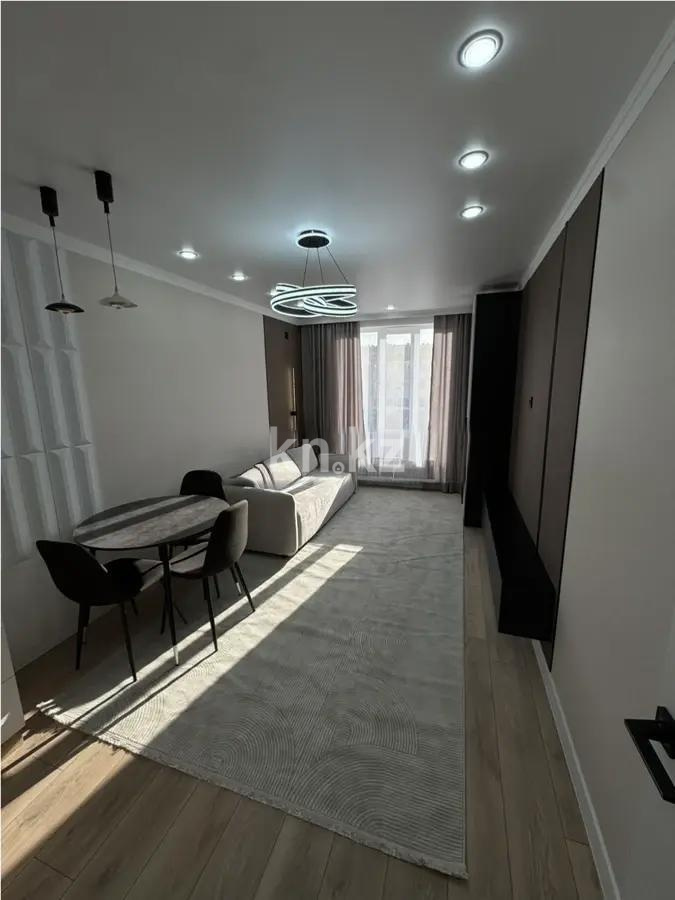 Продажа 2-комнатной квартиры, 35 м² в Алматы