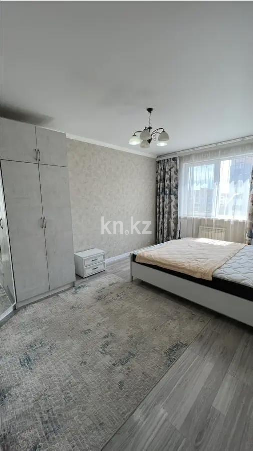 Продажа 3-комнатной квартиры, 74.5 м² в Алматы - фото 2