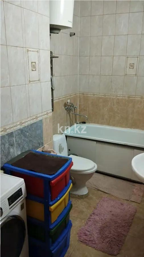 Продажа 2-комнатной квартиры, 50 м² в Алматы - фото 4