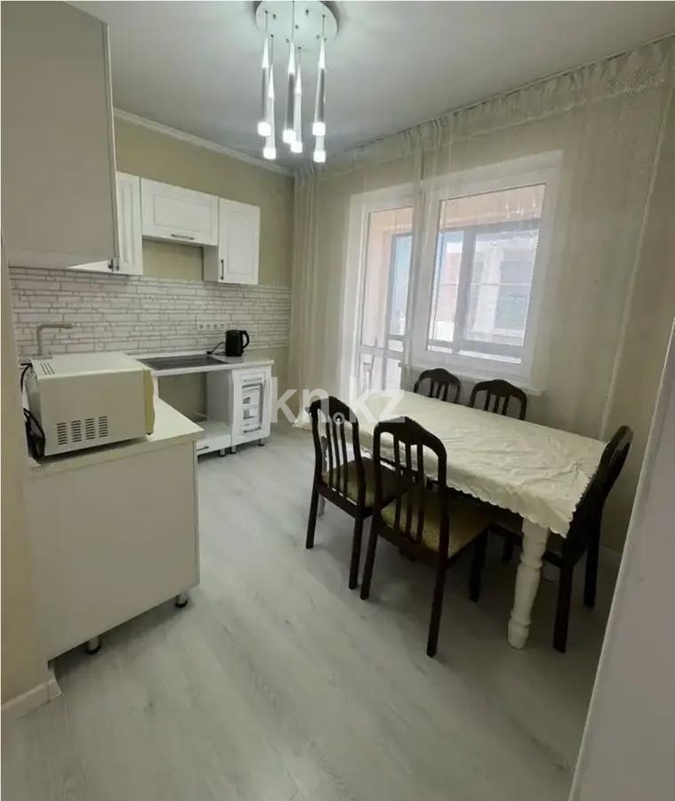 Продажа 2-комнатной квартиры, 58 м² в Алматы - фото 3