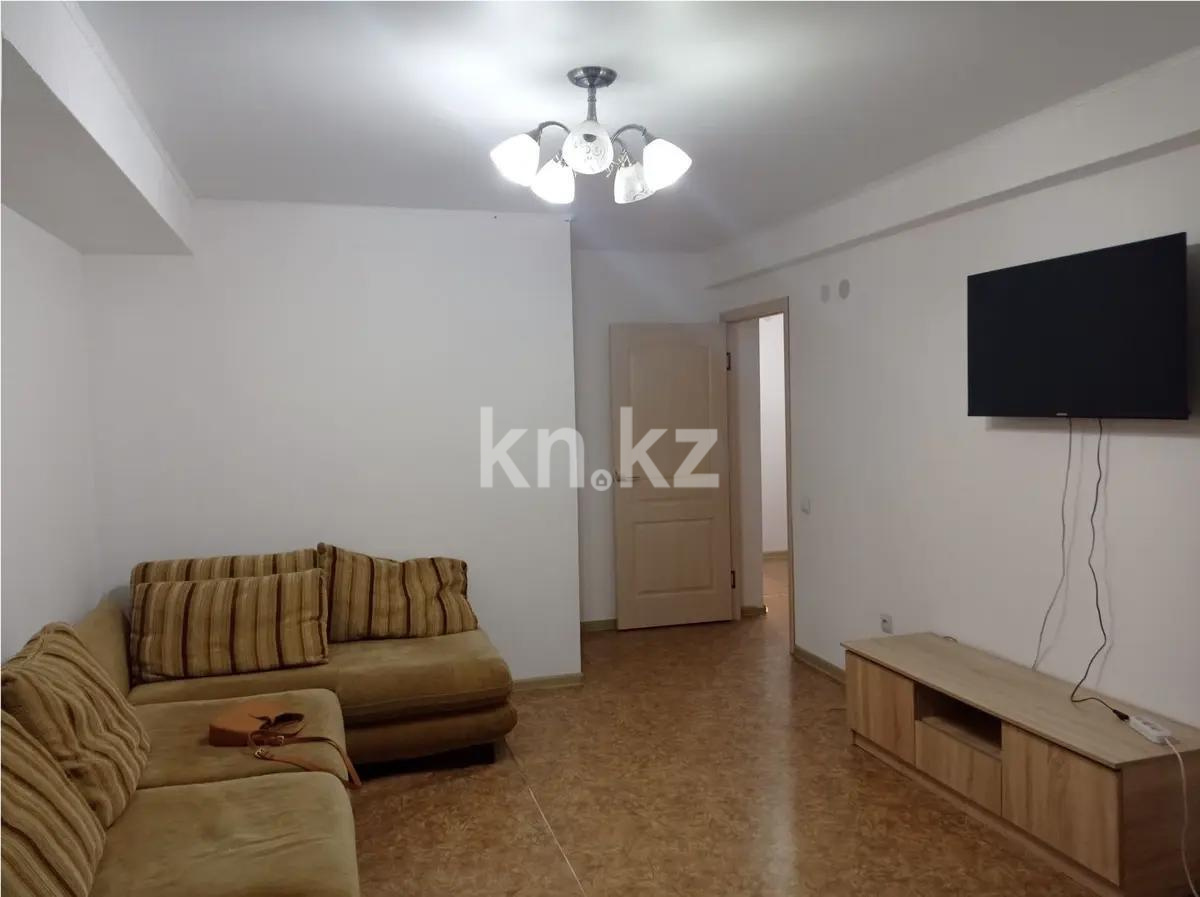 Продажа 3-комнатной квартиры, 75 м² в Алматы