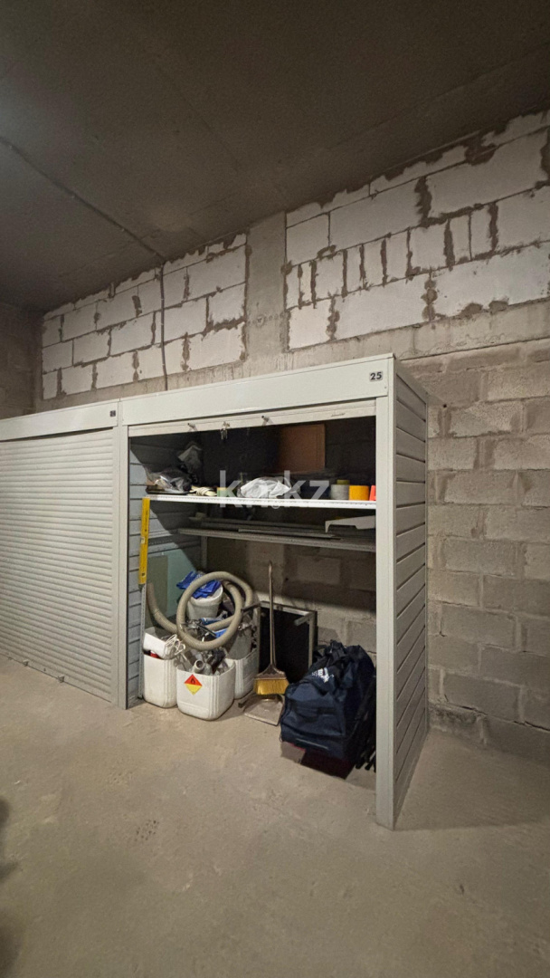 Продажа 1-комнатной квартиры, 37.3 м² в Астане - фото 14