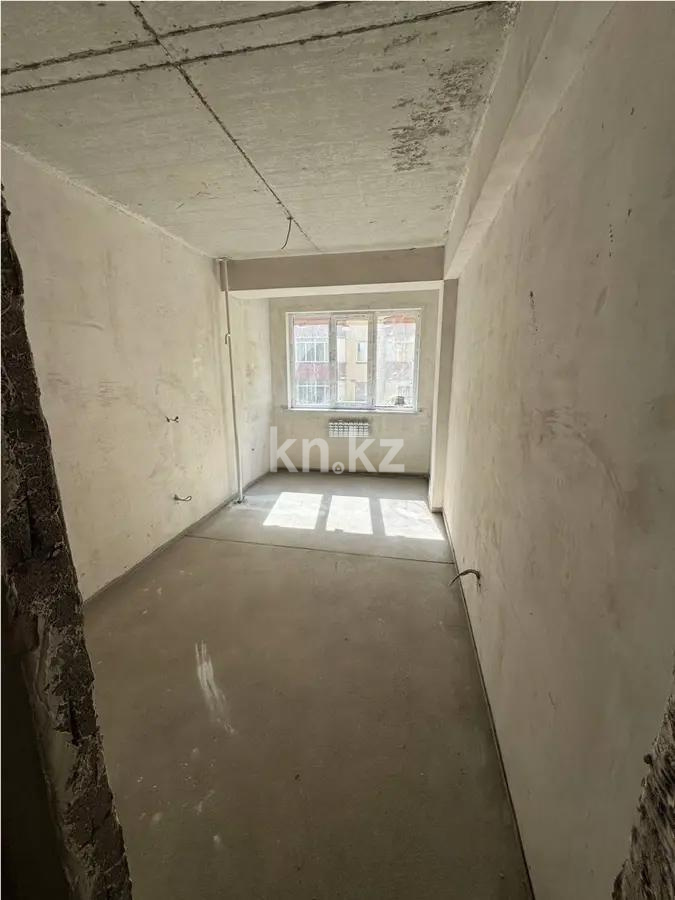 Продажа 1-комнатной квартиры, 33.27 м² в Алматы