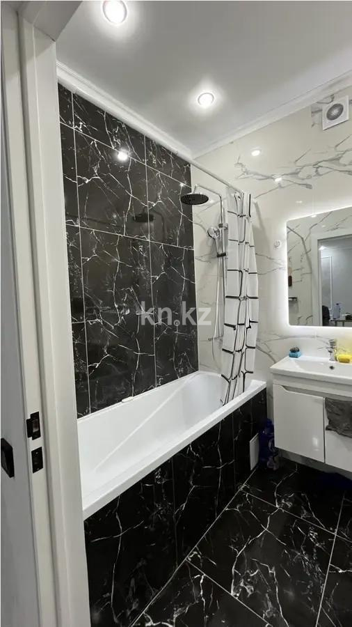 Продажа 2-комнатной квартиры, 45.6 м² в Астане - фото 4