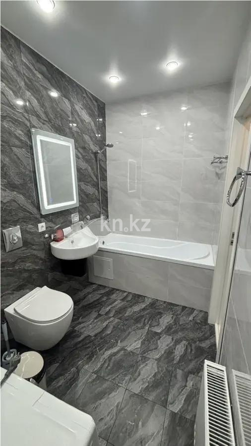 Продажа 2-комнатной квартиры, 48.2 м², пр. Туран, дом  55 в Астане - фото 4