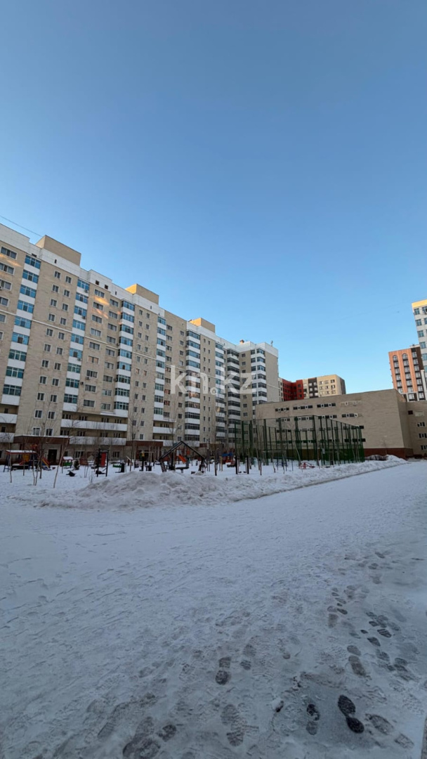 Продажа 2-комнатной квартиры, 73.2 м² в Астане - фото 14