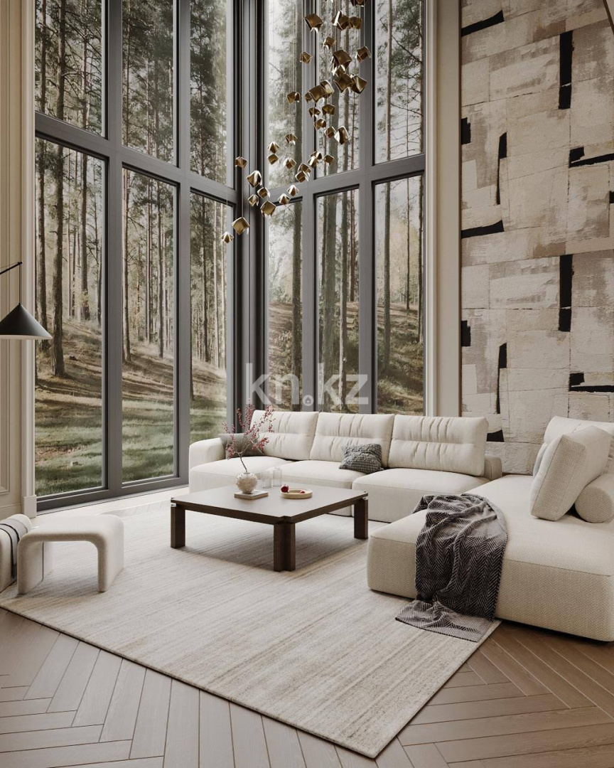 Продажа 7-комнатного дома, 400 м² в Алматы - фото 9