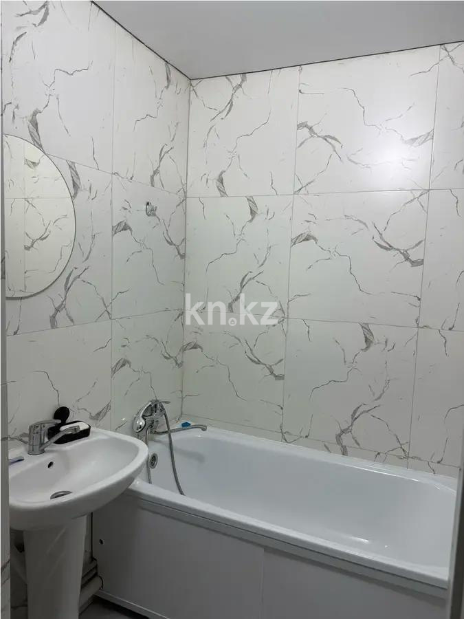 Продажа 2-комнатной квартиры, 43 м², ул. Тулебаева, дом  5 в Астане - фото 4