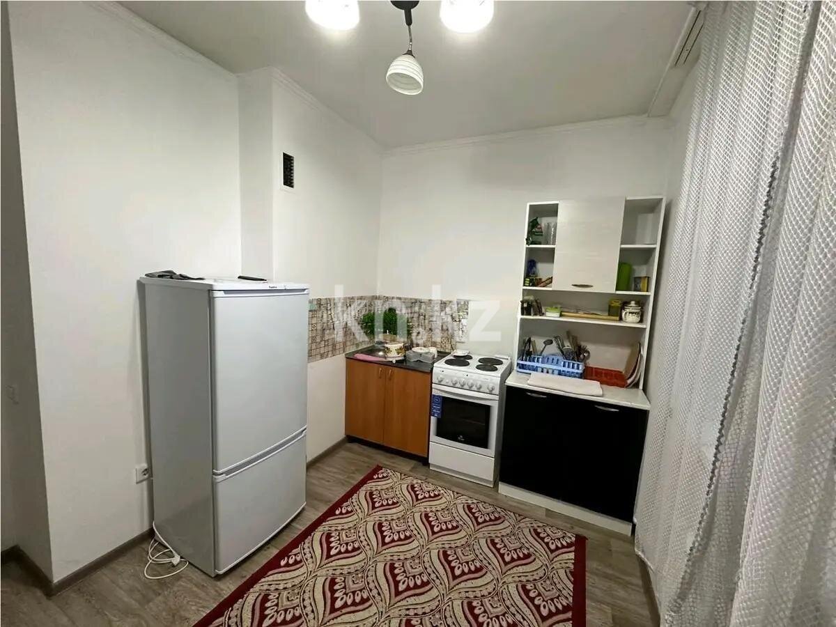 Продажа 1-комнатной квартиры, 37 м² в Алматы - фото 2
