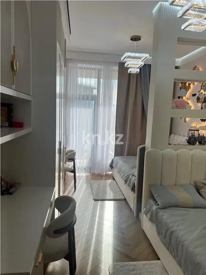 Продажа 3-комнатной квартиры, 94 м² в Алматы - фото 2