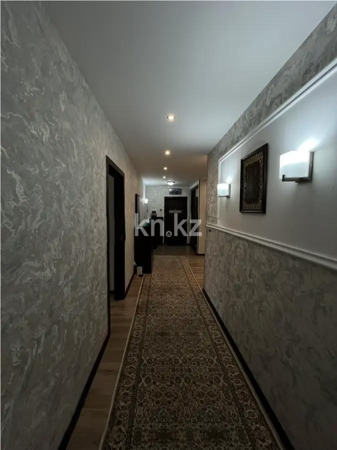 Продажа 4-комнатной квартиры, 107.6 м² в Астане - фото 9