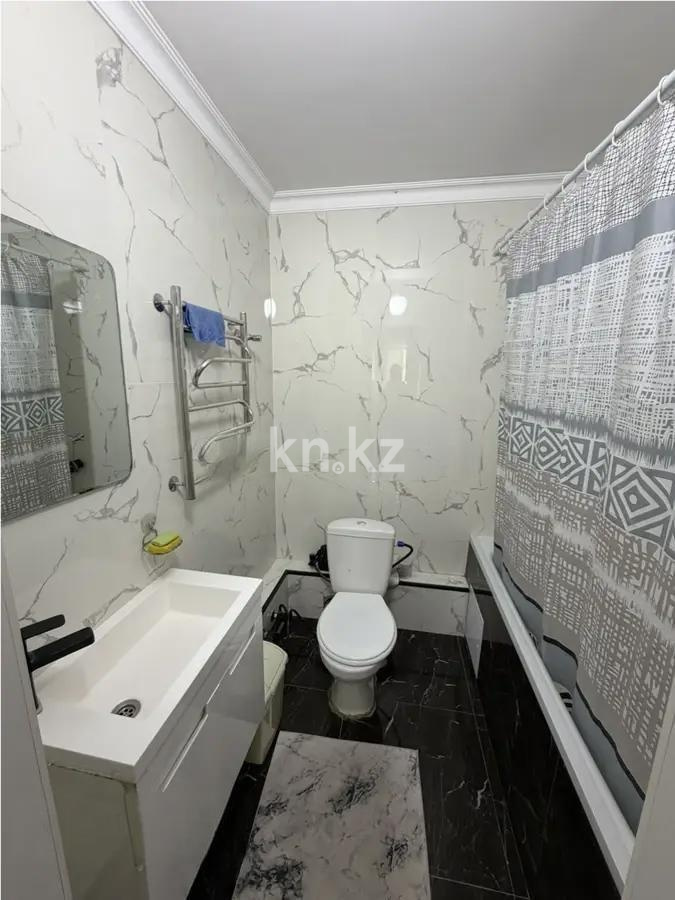 Продажа 2-комнатной квартиры, 59 м² в Астане - фото 4