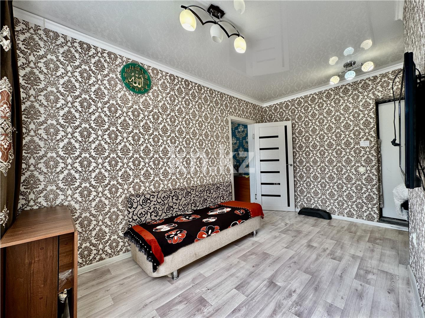 Продажа 2-комнатной квартиры, 36 м², ул. Муканова, дом  1/3 в Караганде - фото 8