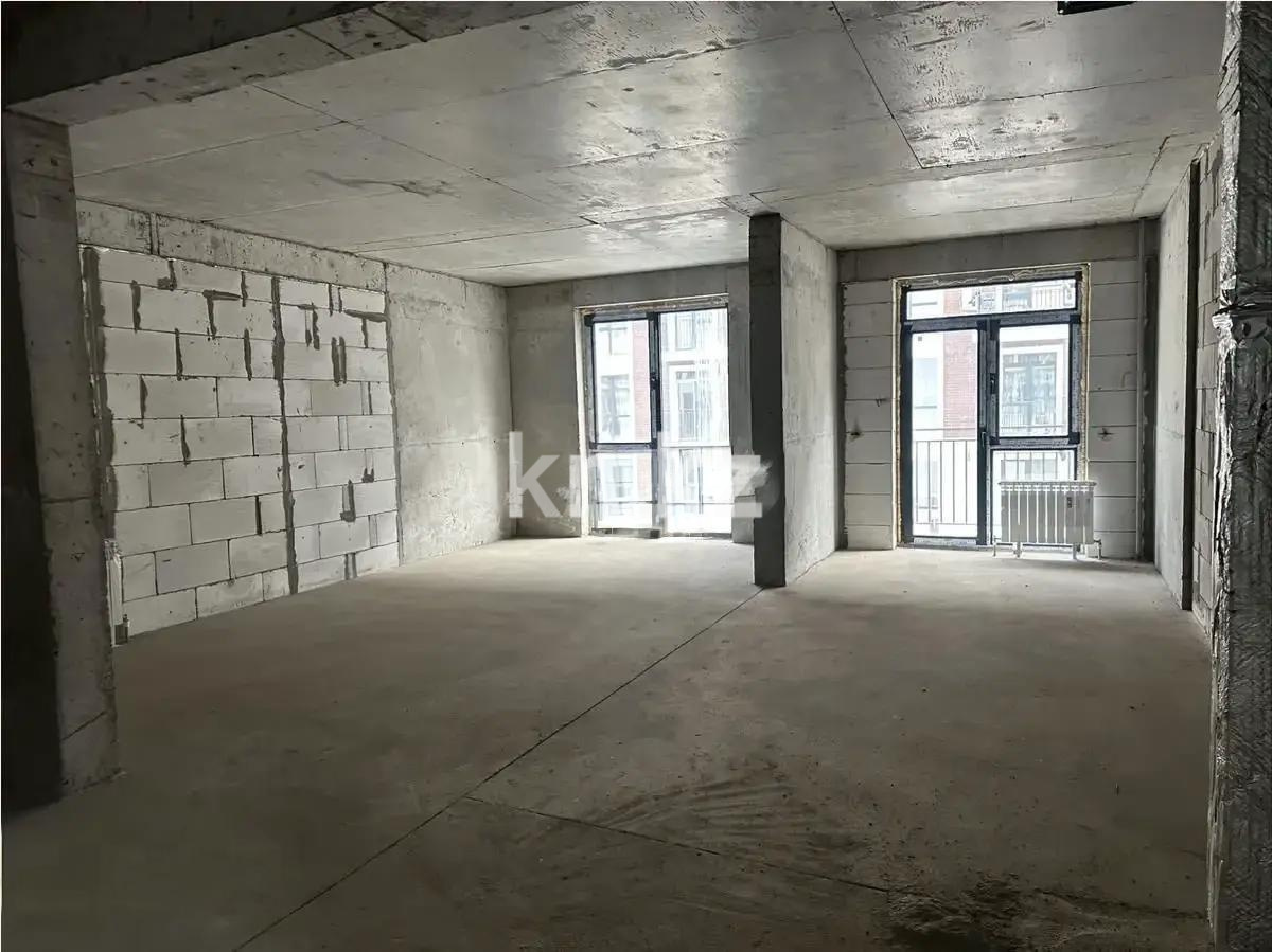 Продажа 2-комнатной квартиры, 47 м² в Алматы