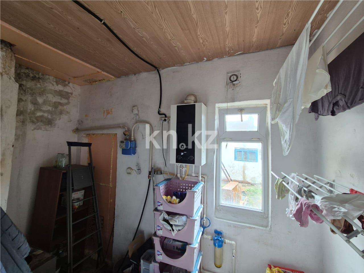 Продажа 4-комнатного дома, 96 м², ул. Тулебаева в Темиртау - фото 18