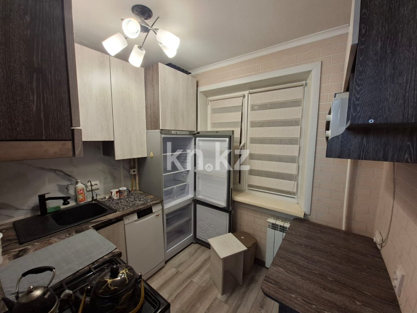 Продажа 2-комнатной квартиры, 47 м² в Караганде - фото 5